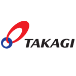 Takagi Logo